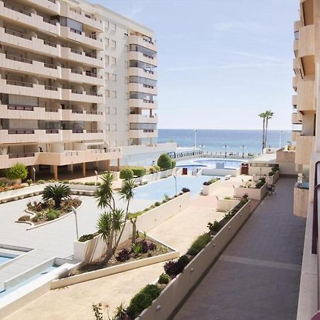 Apartamento Topacio I 32A - Grupo Turis Calpe Exteriér fotografie